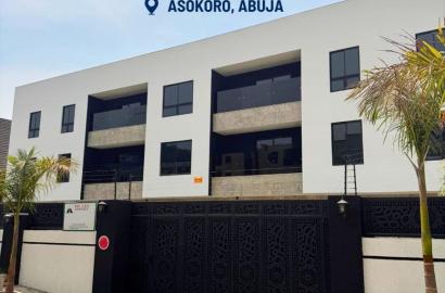 Brand New 3 Bedroom Apartments - Fully Serviced